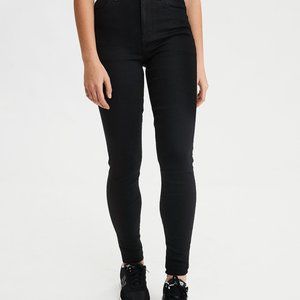 AE Ne(x)t Level Curvy High-Waisted Jegging